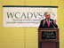 <b>2014 P.E.A.C.E Awards</b> Secretary Maxfield, recipient of Leadership in Policy from Wyoming Coalition Against Domestic Violence and Sexual Assault (February 11, 2014)
      
