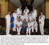 <b>USS Wyoming Crew Visits Capitol: </b> USS Wyoming crew members visit the State Capitol and Secretary Maxfield. (July 27th, 2012)