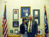 <b>2013 Wyoming State Boys and Girls Club Youth of the Year</b> Kaylee Williams, a junior at Roosevelt High School and a member of            Central Wyoming Boys and Girls Club of Casper. (February 21, 2014)
      