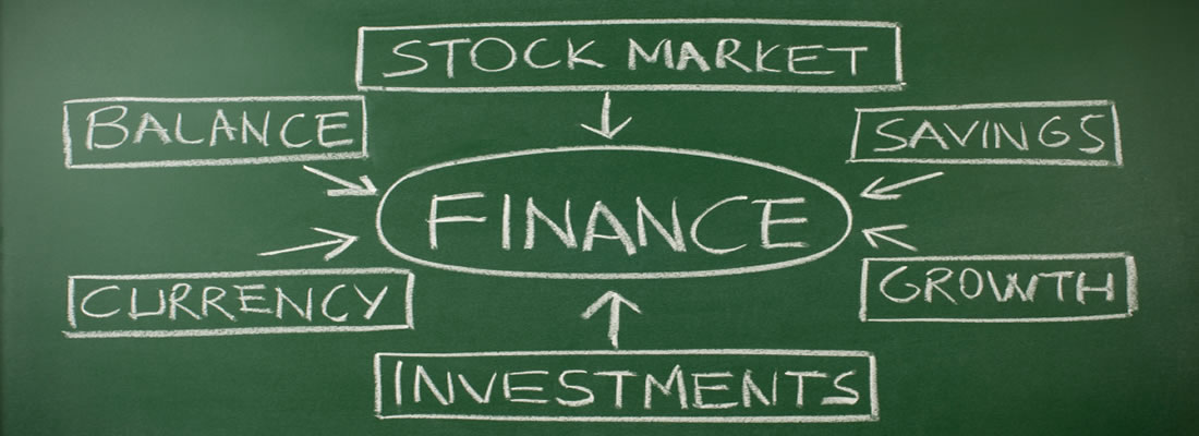 April is Financial Literacy Month!