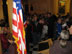 <b>Rotunda Crowd:</b> The crowd gathers for the National Day of Prayer in the Capitol Rotunda on May 6, 2010.