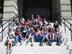 <b>Dildine Dolphins Visit! </b> 4th graders from Dildine Elementary School visit the Secretary of State's Office. (May 29th, 2012)