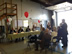 The electeds participated in a Q&A forum at HydraFab Industries following an open house for Green River Chamber businesses.  (May 2013)